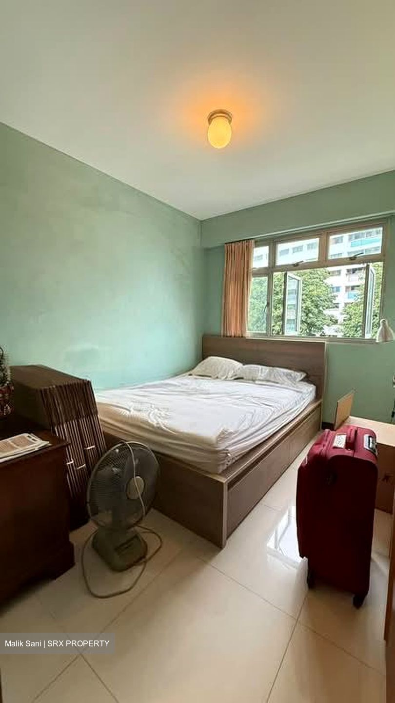 Blk 442B Fajar Hills (Bukit Panjang), HDB 3 Rooms #583427591
